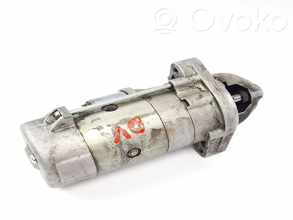 Motor de arranque   7788680,12417788680