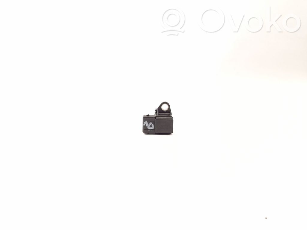 Sensor de presión del aceite   7787142
