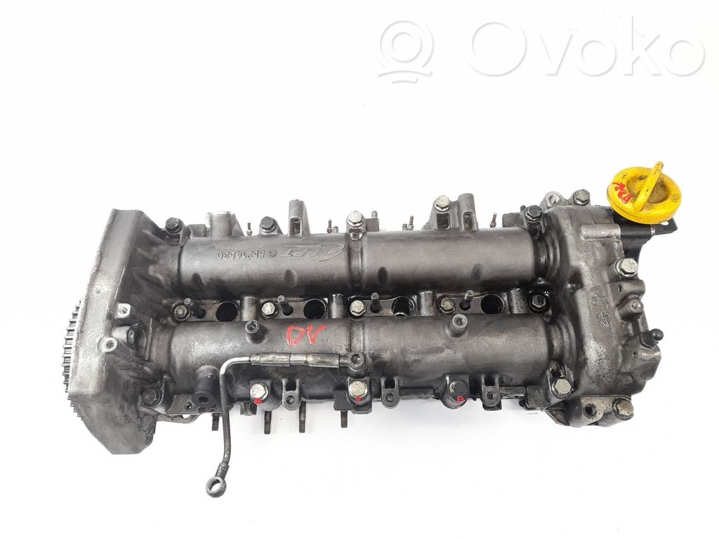 Alfa Romeo 159 Culata del motor 