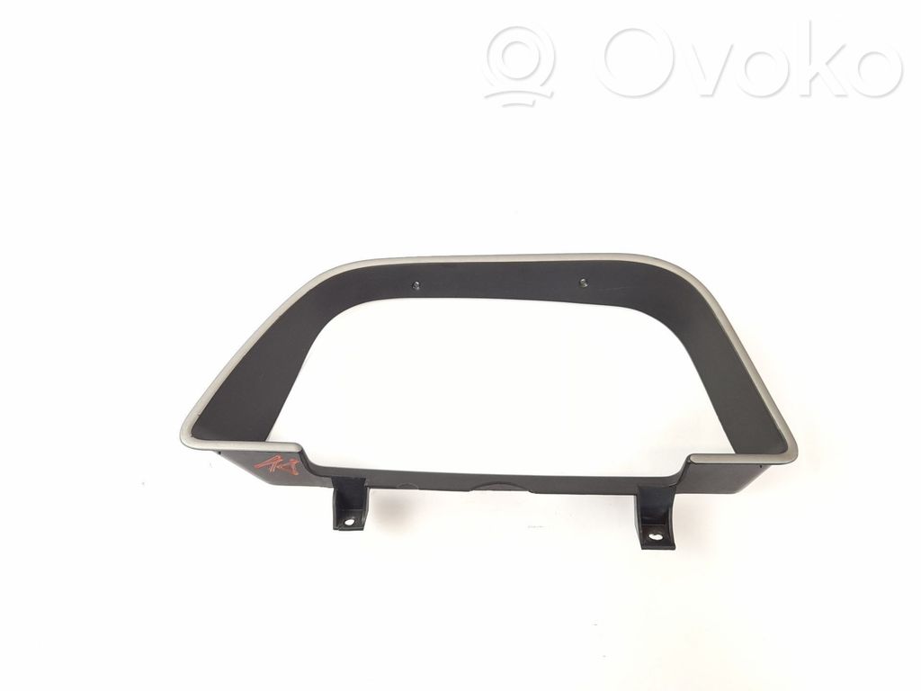 Peugeot 306 Нижняя отделка 