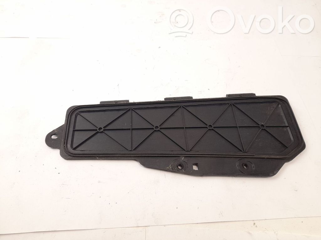 Citroen C3 Alaverhoilu 