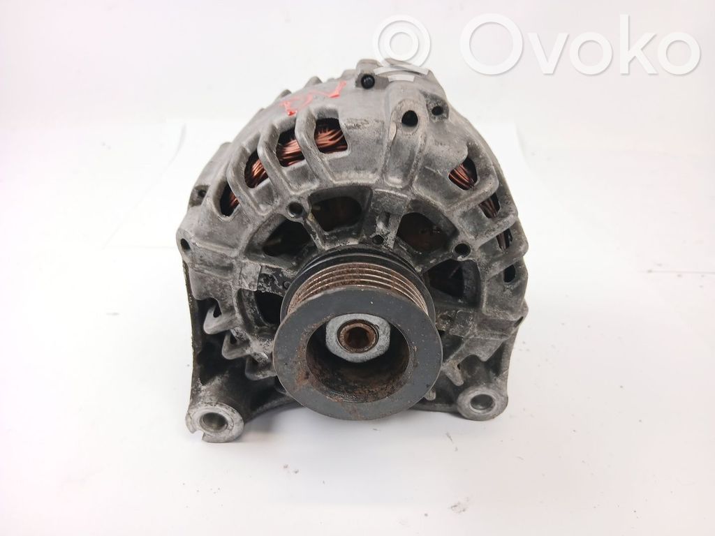 MG MGF Generator/alternator 