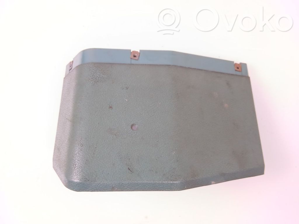 Citroen GS Capac inferior 