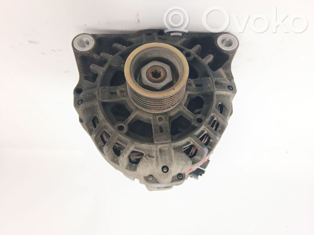 Alternador   9642879680