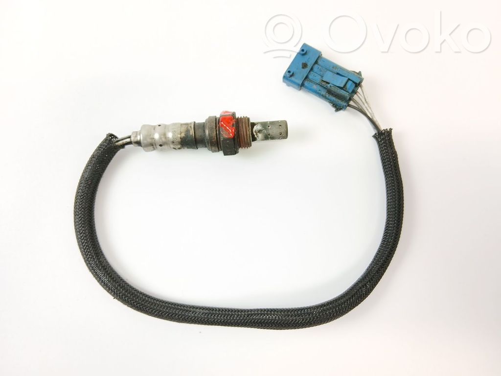 Sonda lambda   7548961