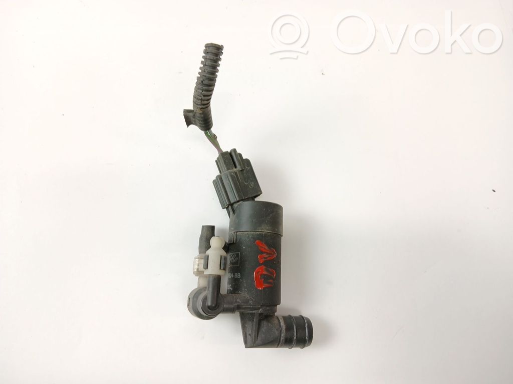 Ford Focus Windscreen/windshield washer pump 