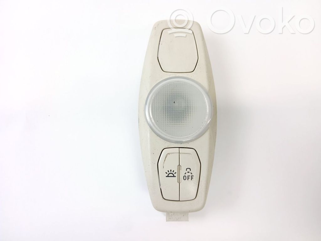 Ford Focus Other interior light 