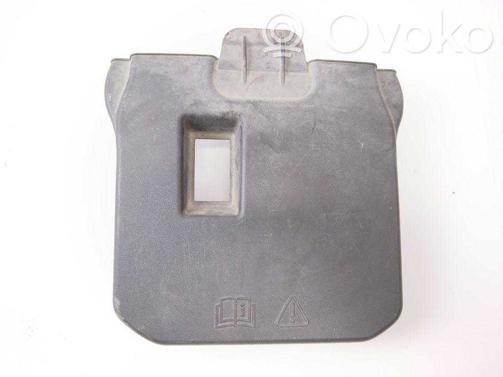 Ford Focus Capac inferior 