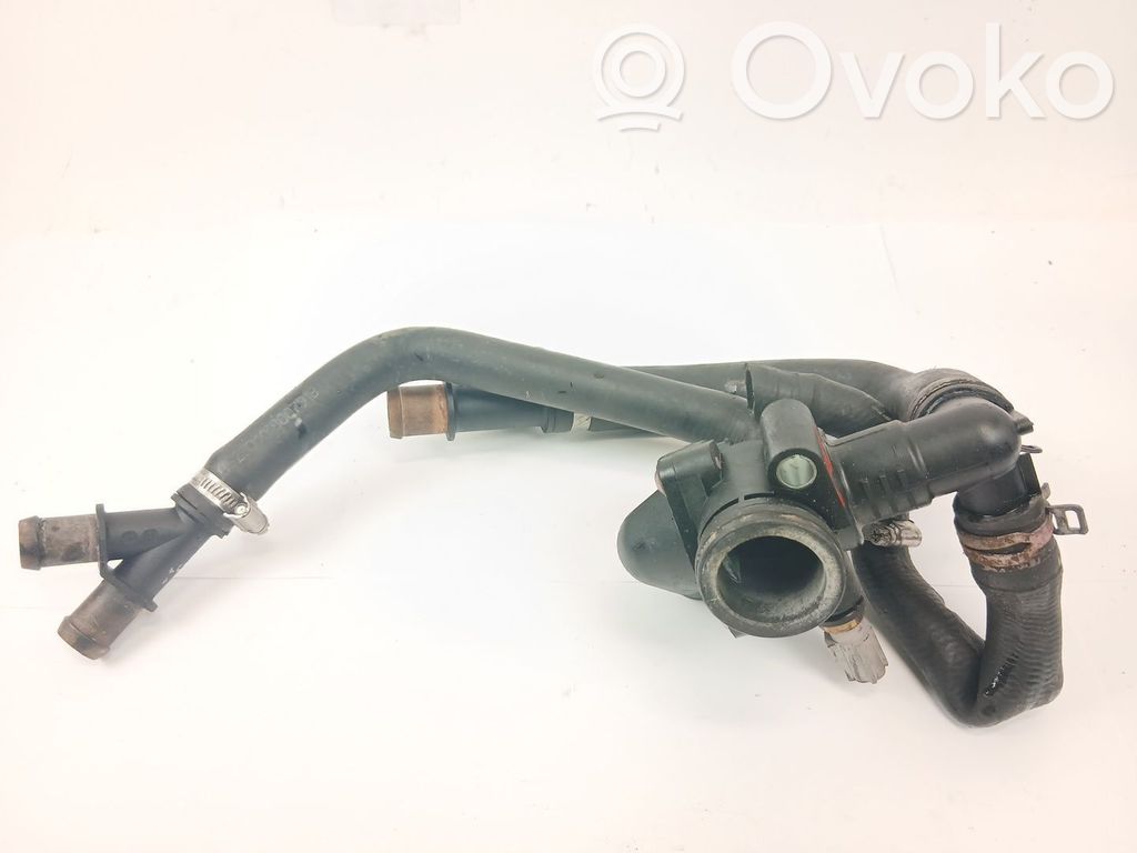 Thermostat   BK2Q8A588AB