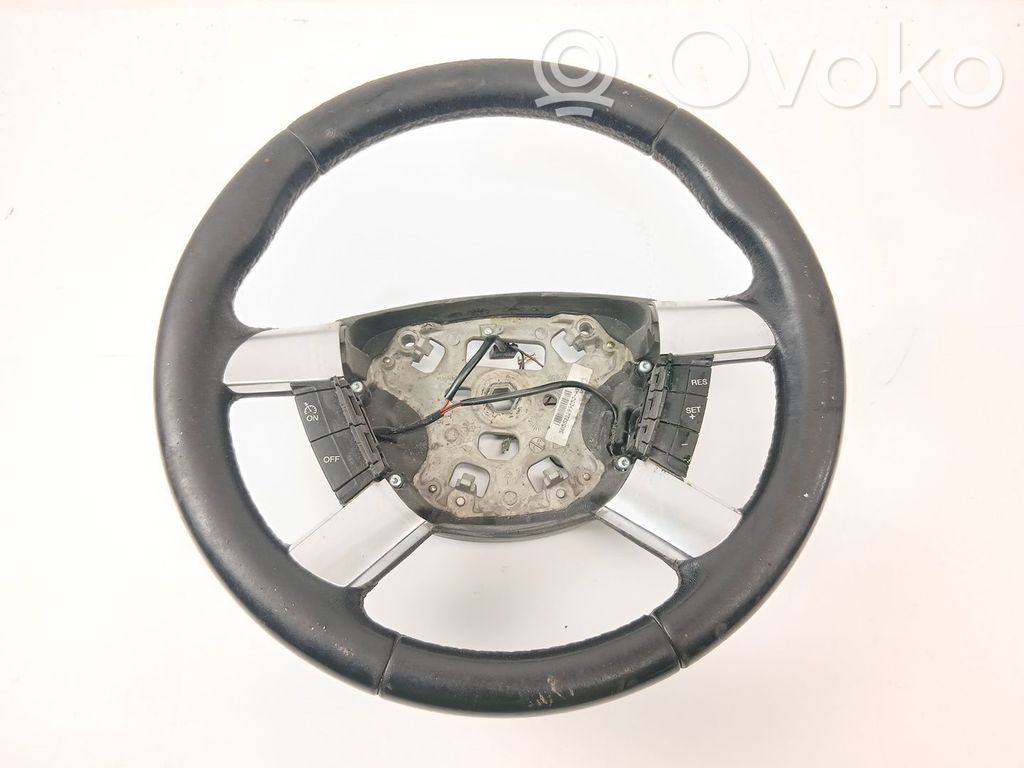 Ford Transit Stūre 