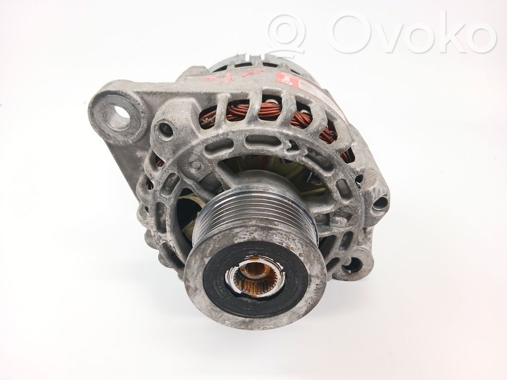 Opel Vectra C Generator/alternator 