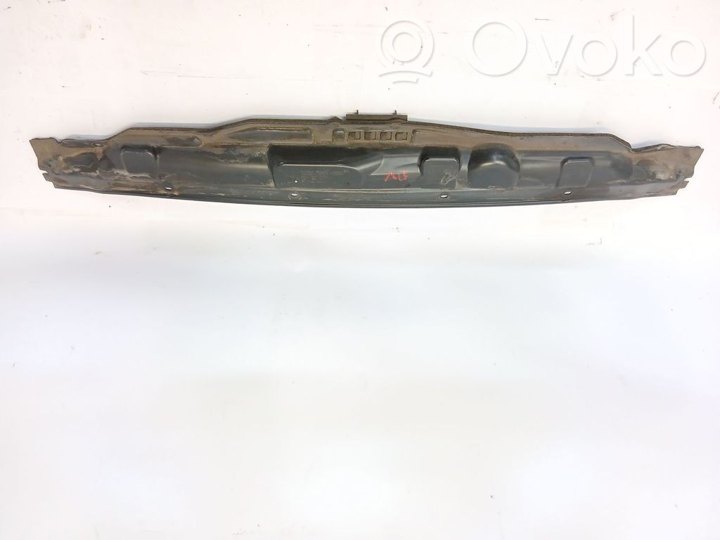 Ford Focus Alaverhoilu 