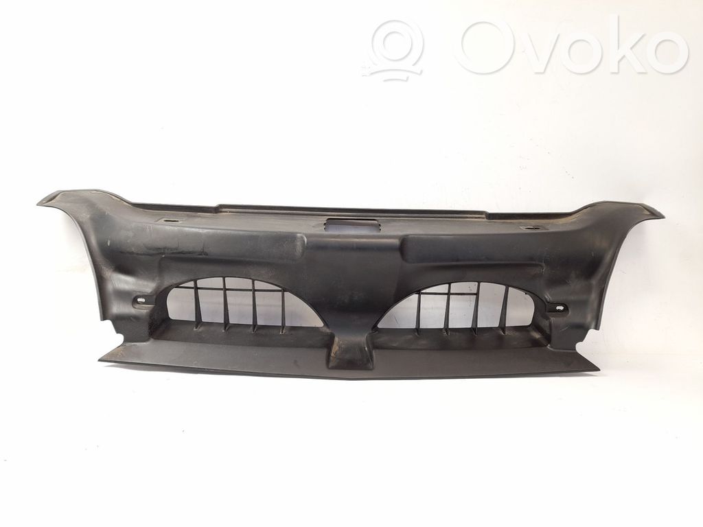 Citroen Xantia Dashboard 