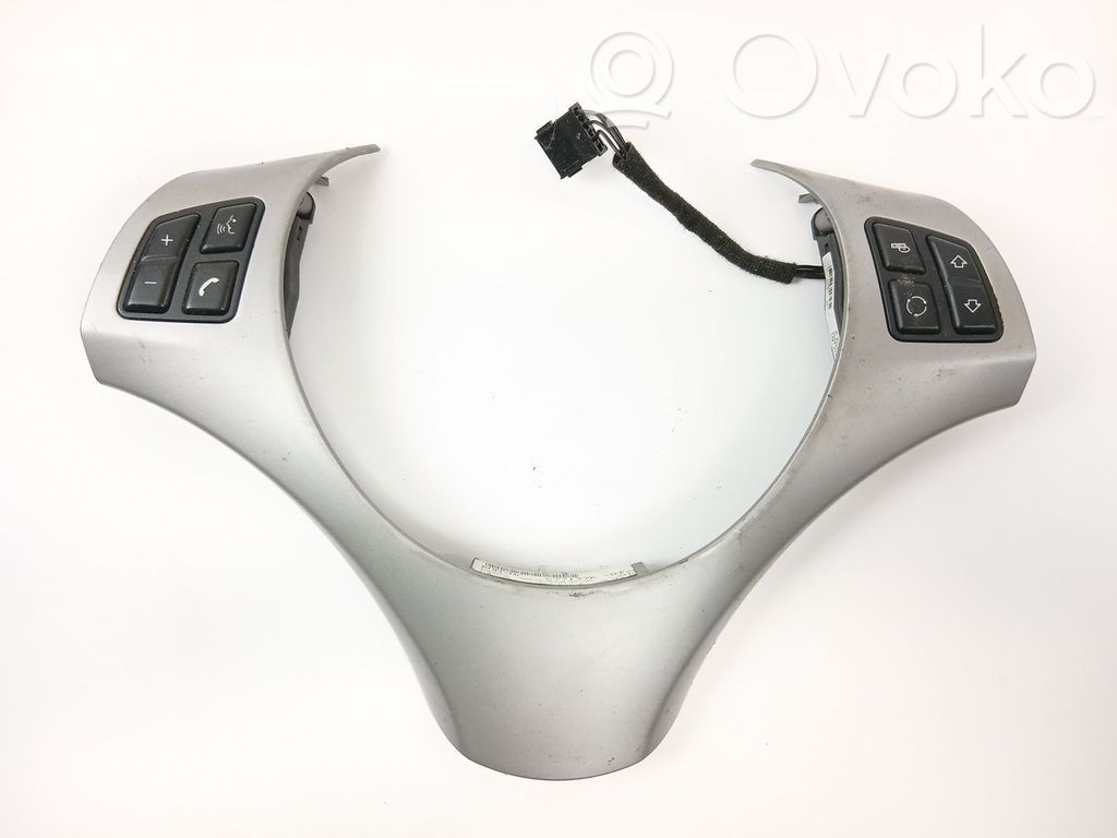 BMW 3 E90 E91 Interrupteur / bouton multifonctionnel 