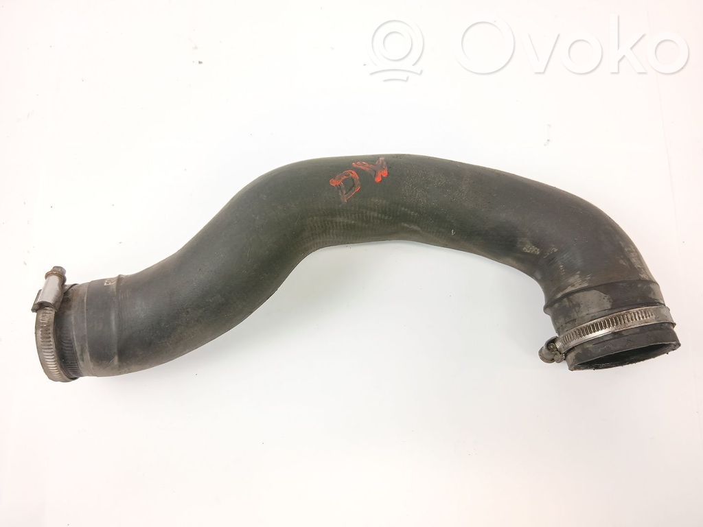 Opel Astra G Conductă/furtun aer condiționat (A/C) 