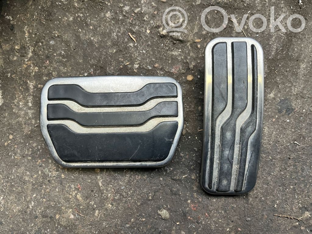 Ford Mondeo MK V Conjunto de soporte del pedal de freno 