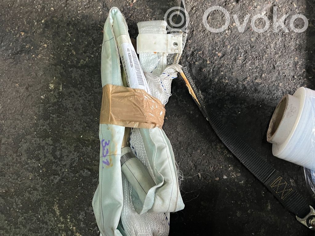 Airbag del techo   8268165