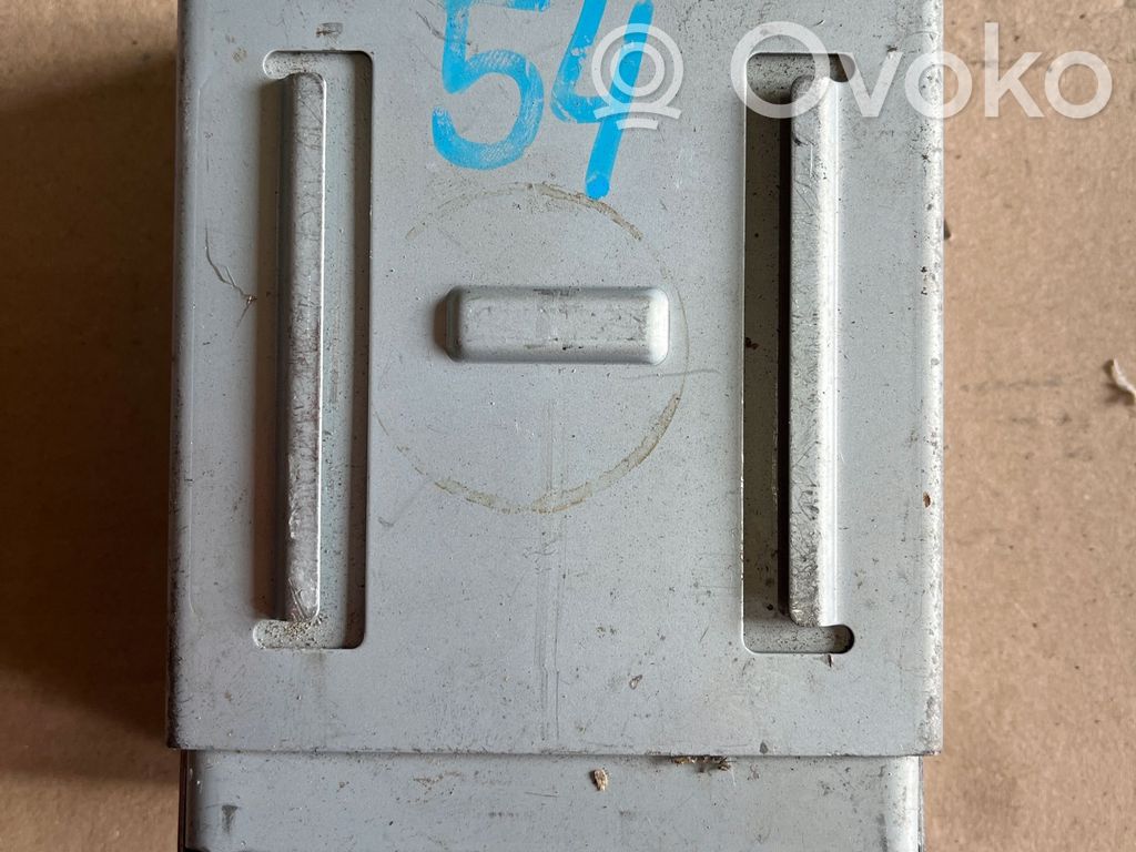 Ford Mondeo MK V Inne wyposażenie elektryczne 