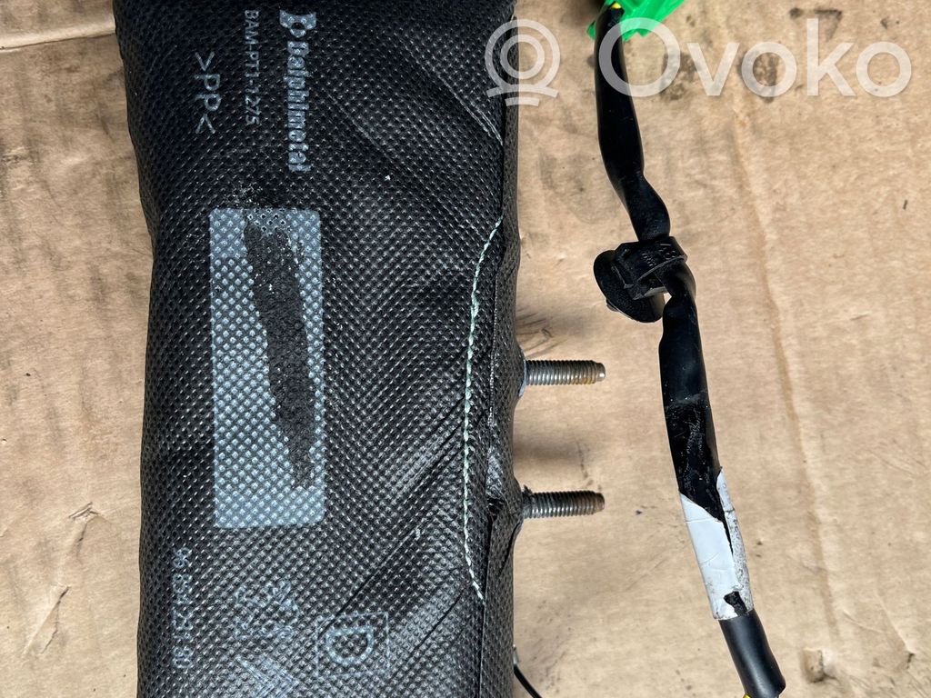 Citroen C5 Airbag del asiento 