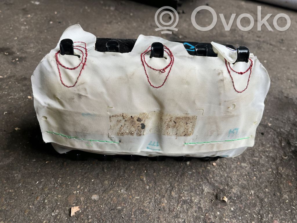 Fiat 500X Poduszka powietrzna Airbag pasażera 