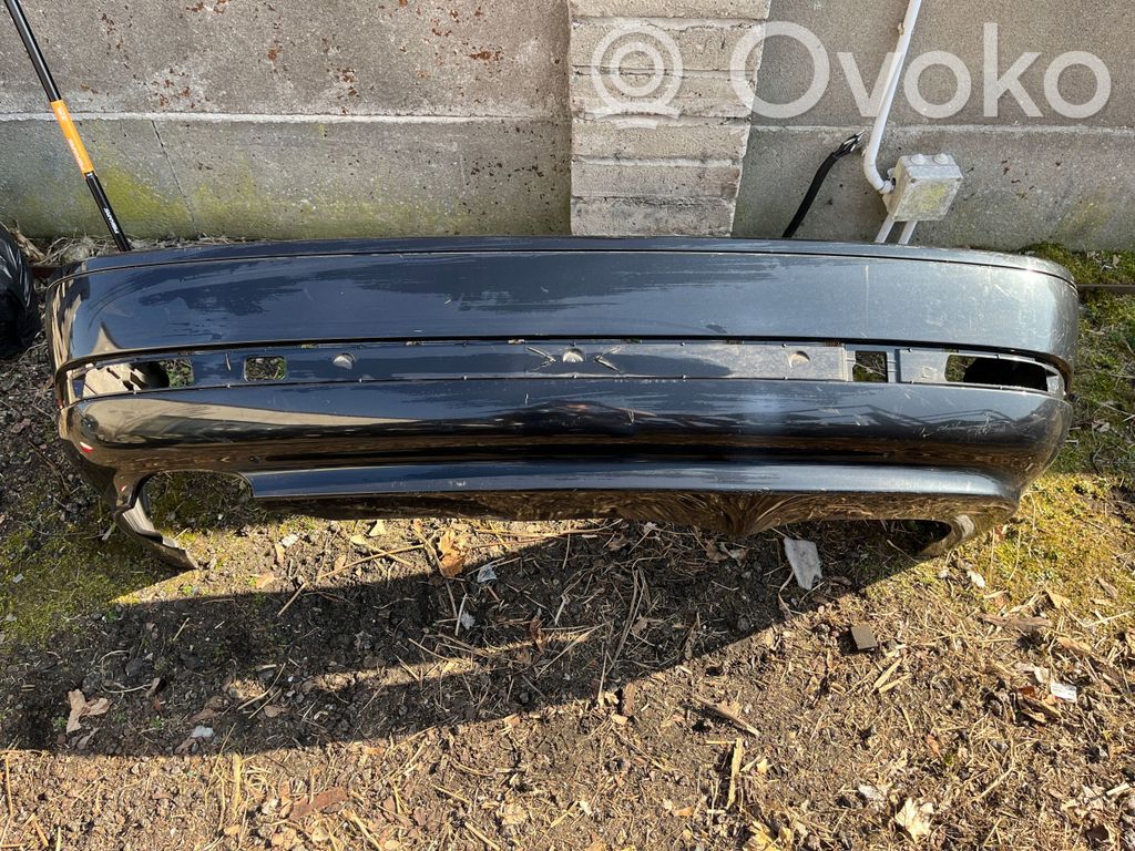 Rear bumper   7066237,7229449
