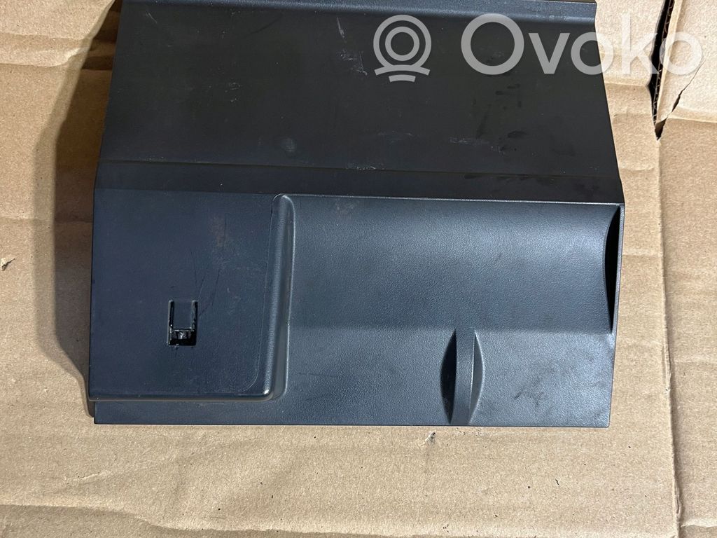 Skoda Octavia Mk3 (5E) Enchufe conector USB 