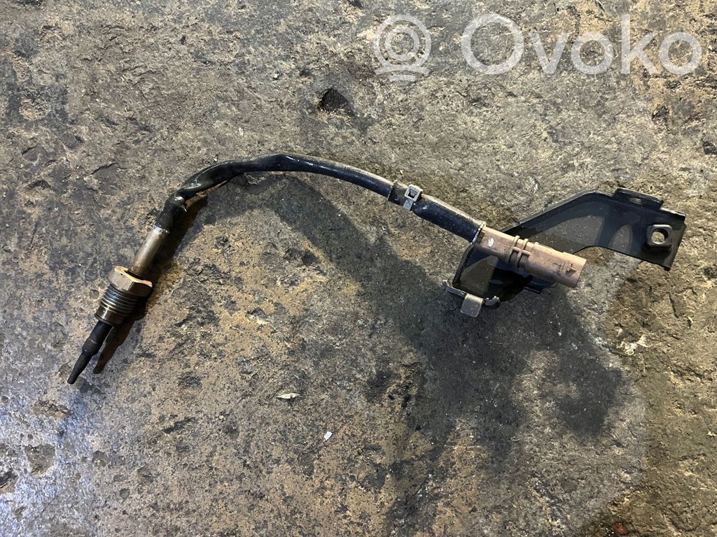 KIA Optima Izplūdes gāzu temperatūras sensors 