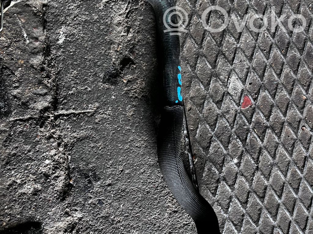 BMW X1 E84 Engine coolant pipe/hose 