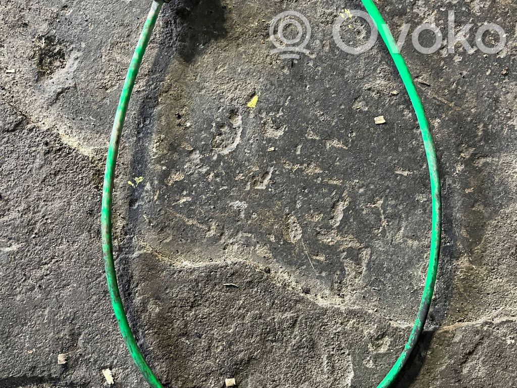 Ford C-MAX II Exhaust gas temperature sensor 