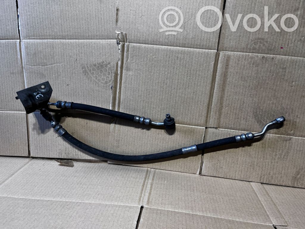 BMW 7 E65 E66 Power steering hose/pipe/line 