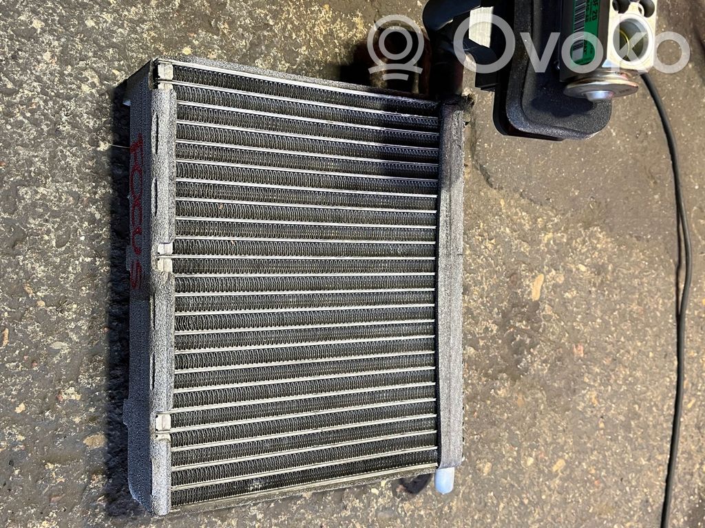 Ford Focus Radiateur soufflant de chauffage 