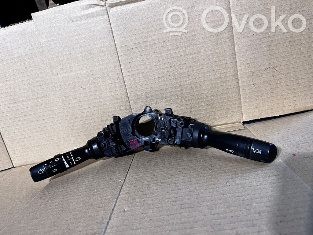 Hyundai Tucson TL Bloc semnalizator și ștergător parbriz 