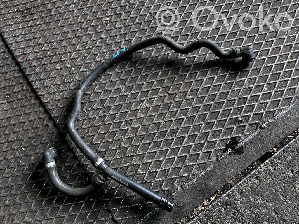 Engine coolant pipe/hose   7576380,7576380