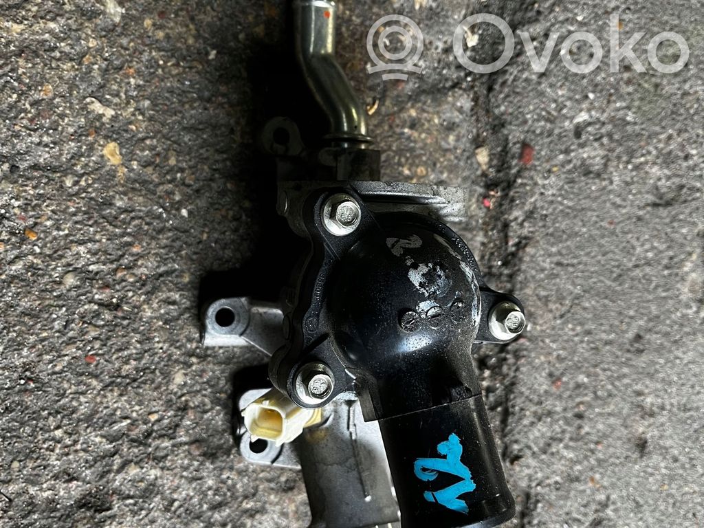 Mazda 3 III Termostats / termostata korpuss 