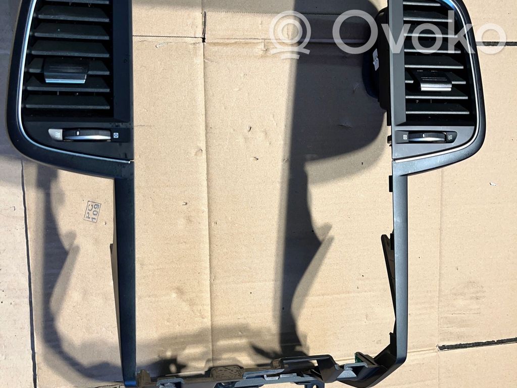 Renault Koleos II Ornament bord 