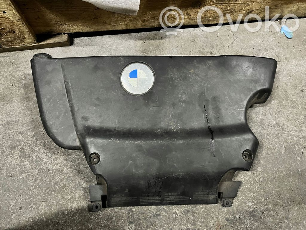 Engine cover (trim)   7786529