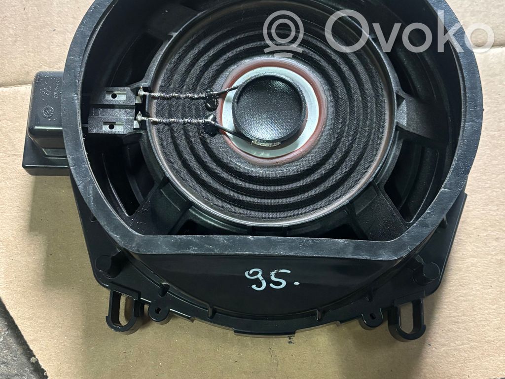 Subwoofer   430407861621