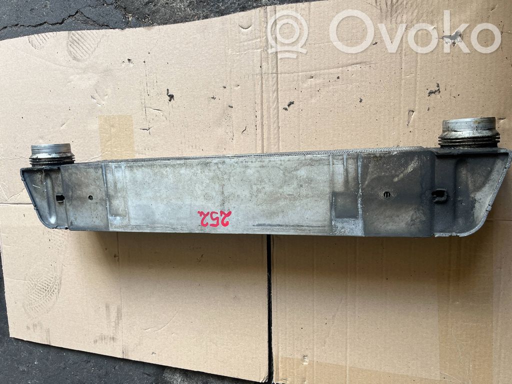 Intercooler radiator   7787446,C7286