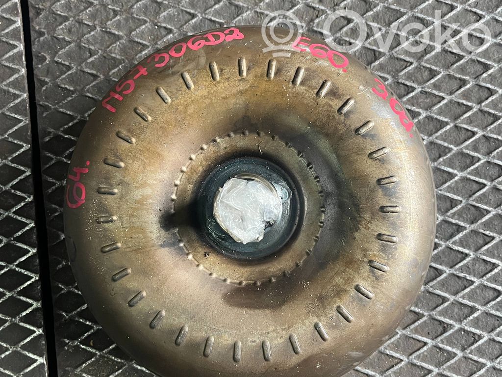 Clutch set kit