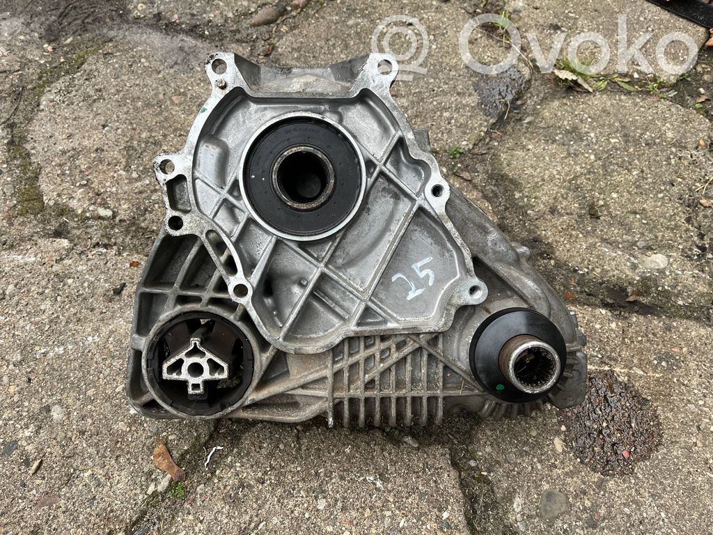 Verteilergetriebe   7639273,7639267,ATC45L