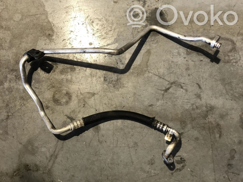 Opel Crossland X Conductă/furtun aer condiționat (A/C) 