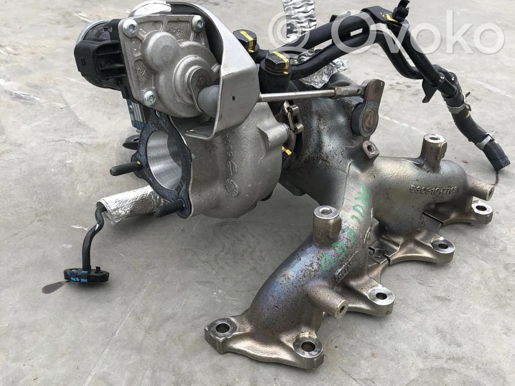 Turboahdin   282312B790