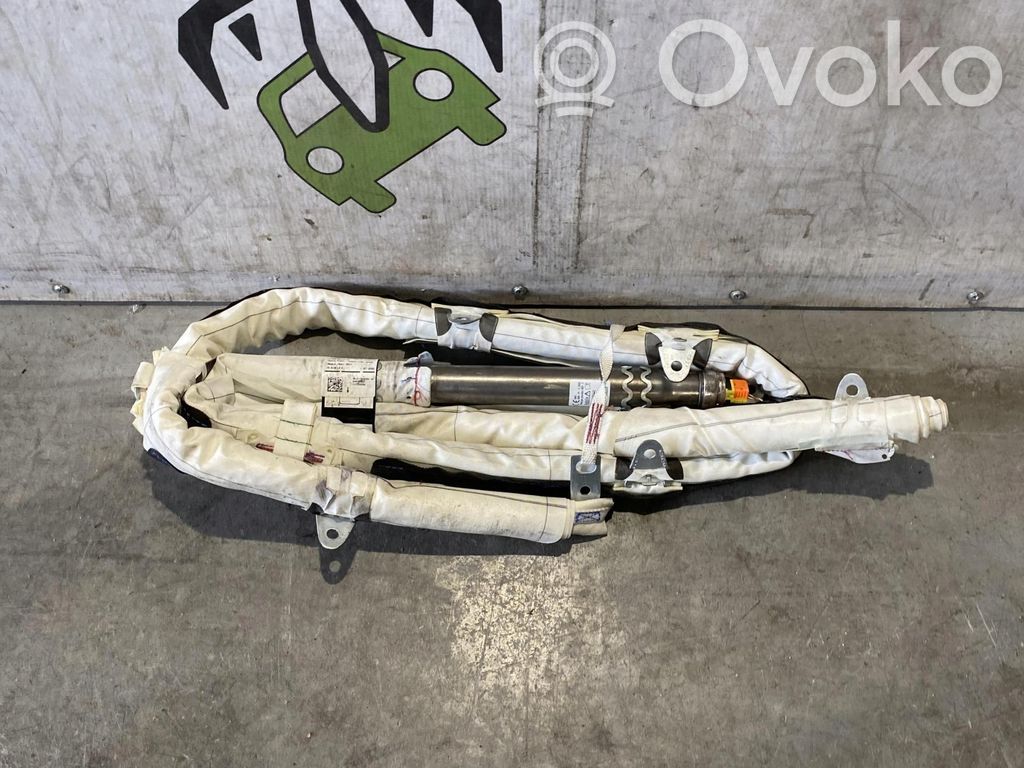 Ford S-MAX Airbag del techo 