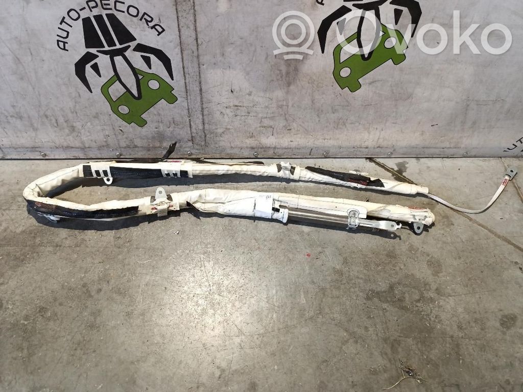 Ford S-MAX Airbag del techo 