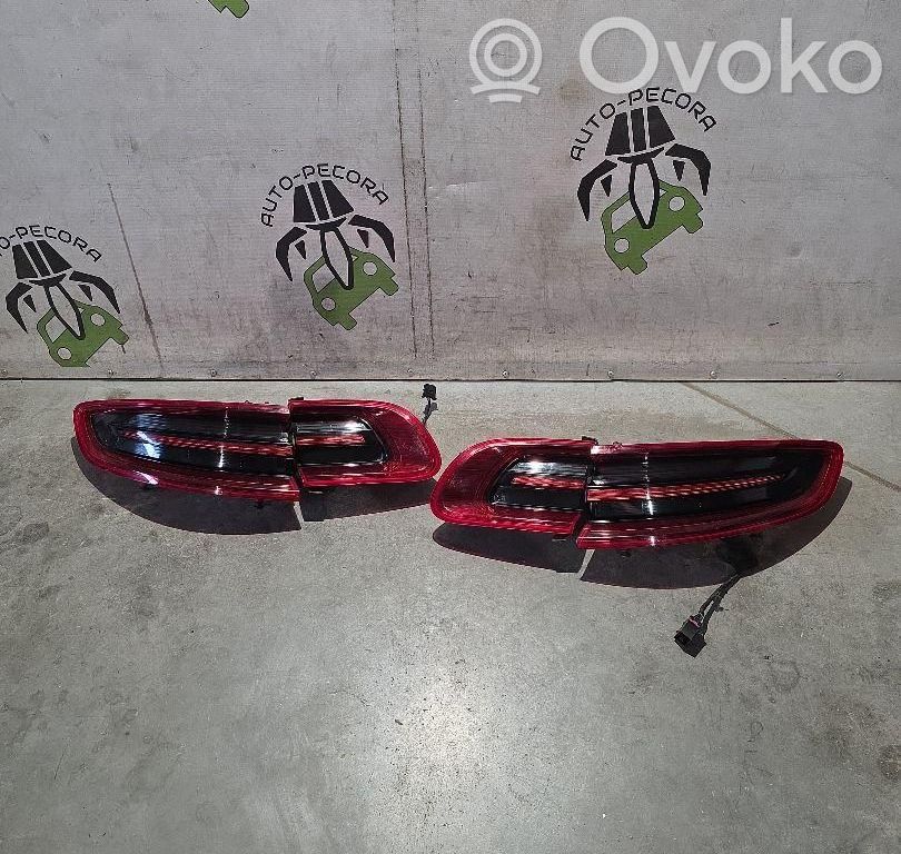 Takavalosarja   95B945096D,95B945096D,95B945095D