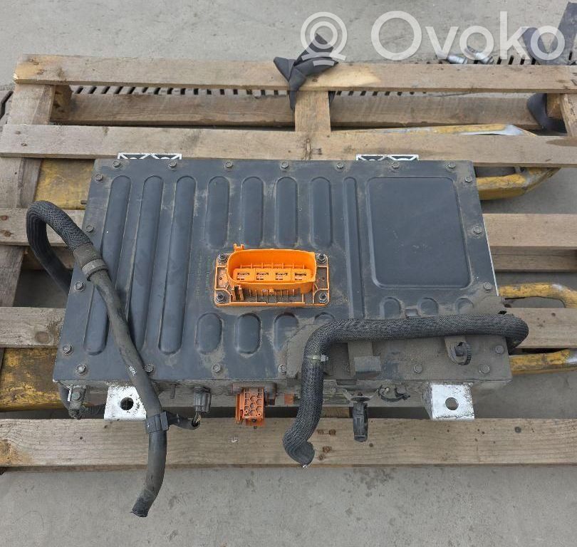 Renault Arkana Hibrido/Elektromobilio Baterijos celė 