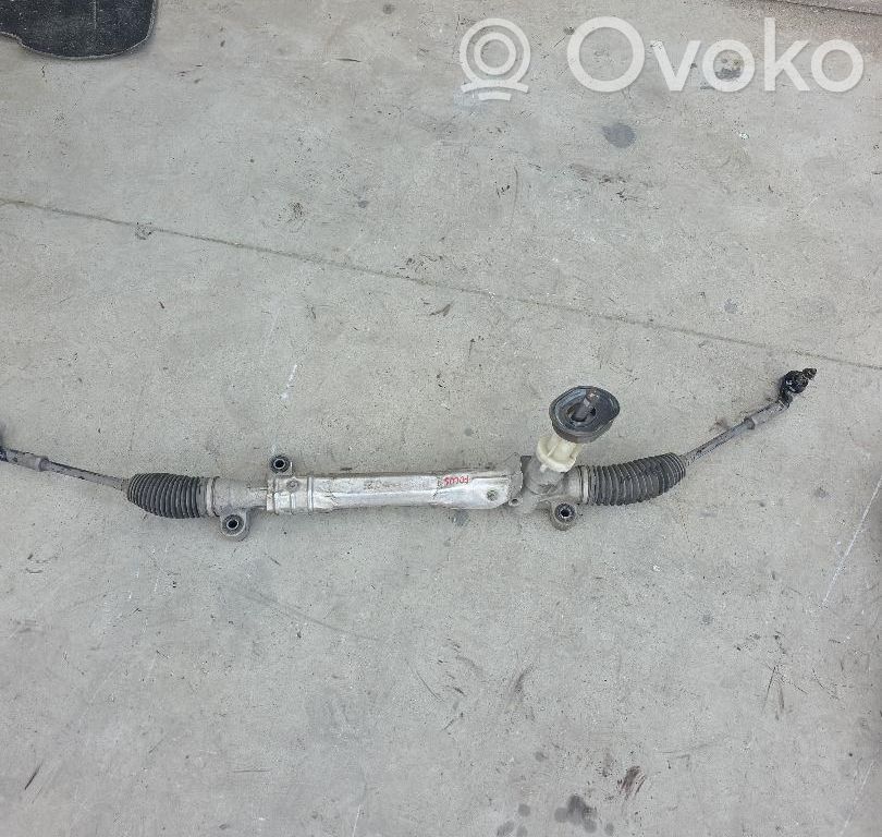 Steering rack   JX6C3C567AA,JX6C3C567AA