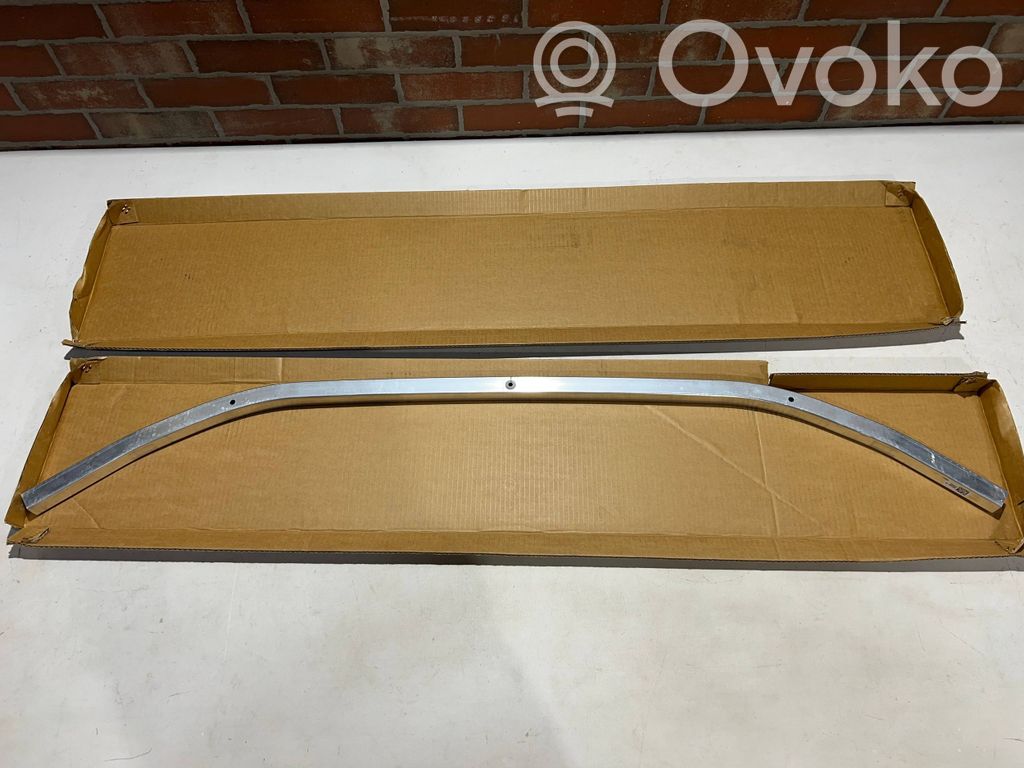 BMW X1 U11 Front bumper support beam 