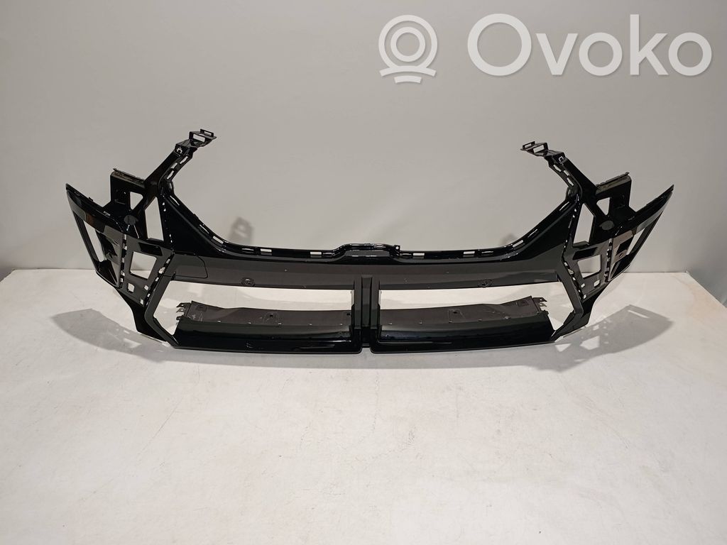 Front bumper   7884910
