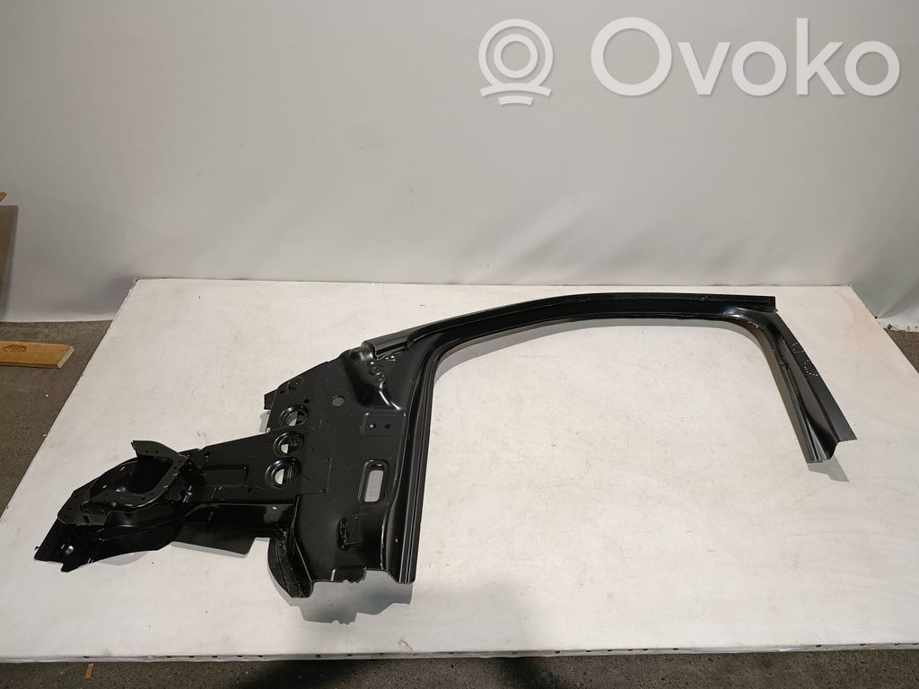 Peugeot Expert Front quarter panel 